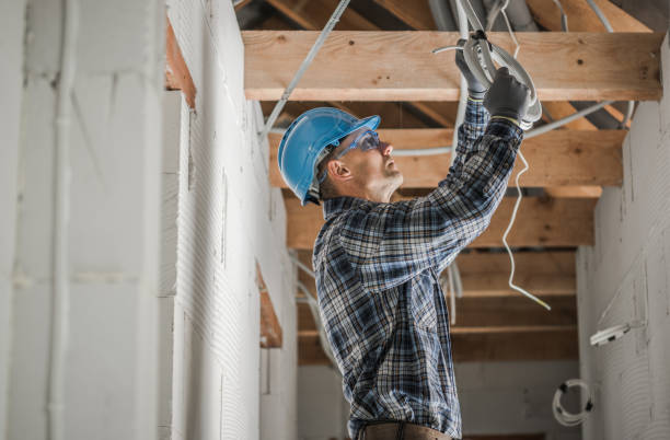 Best Licensed Electrician  in Colby, KS