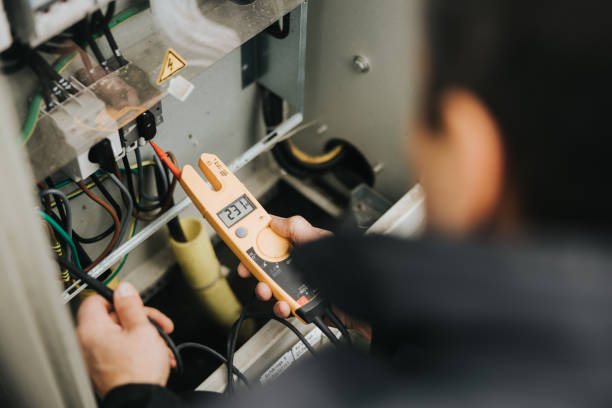 Best Home Electrical Repair  in Colby, KS