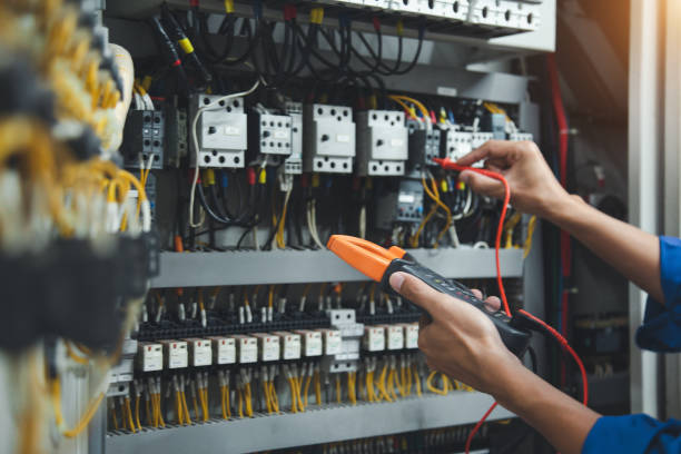 Best Electrical Repair Services  in Colby, KS