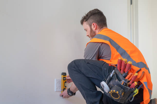 Best Affordable Emergency Electrician  in Colby, KS