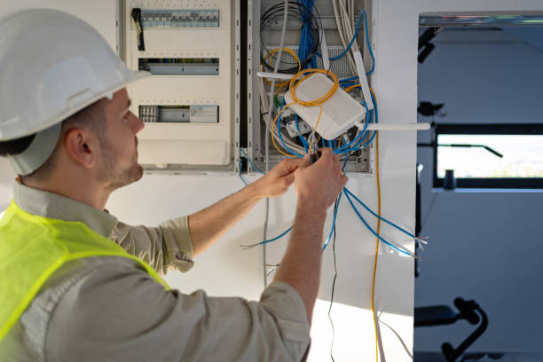 Best Electrical Contractors for Businesses  in Colby, KS